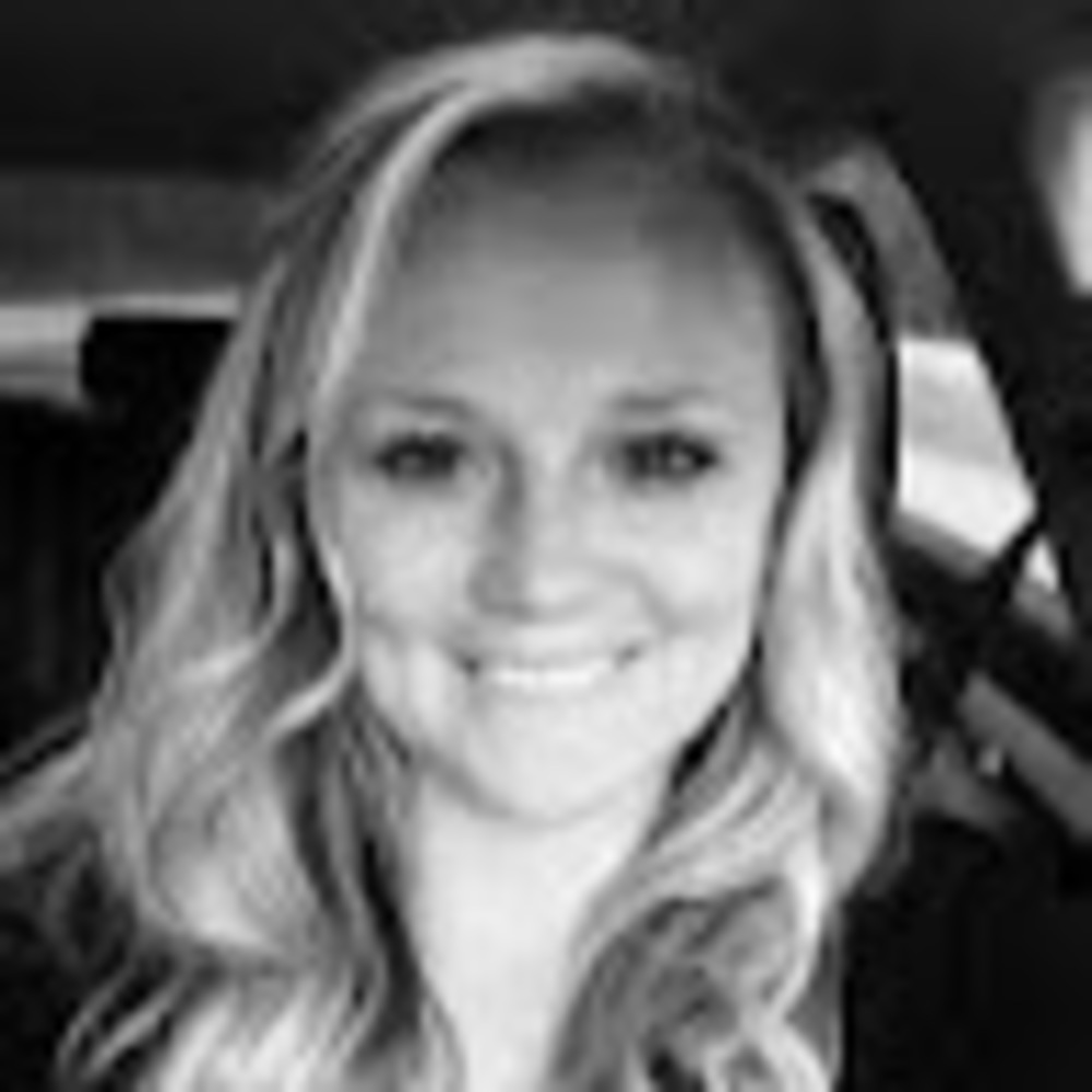 Meet your Posher, Kristine